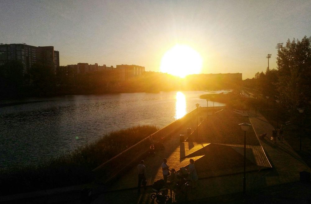 Photograph by Юлия Булатова