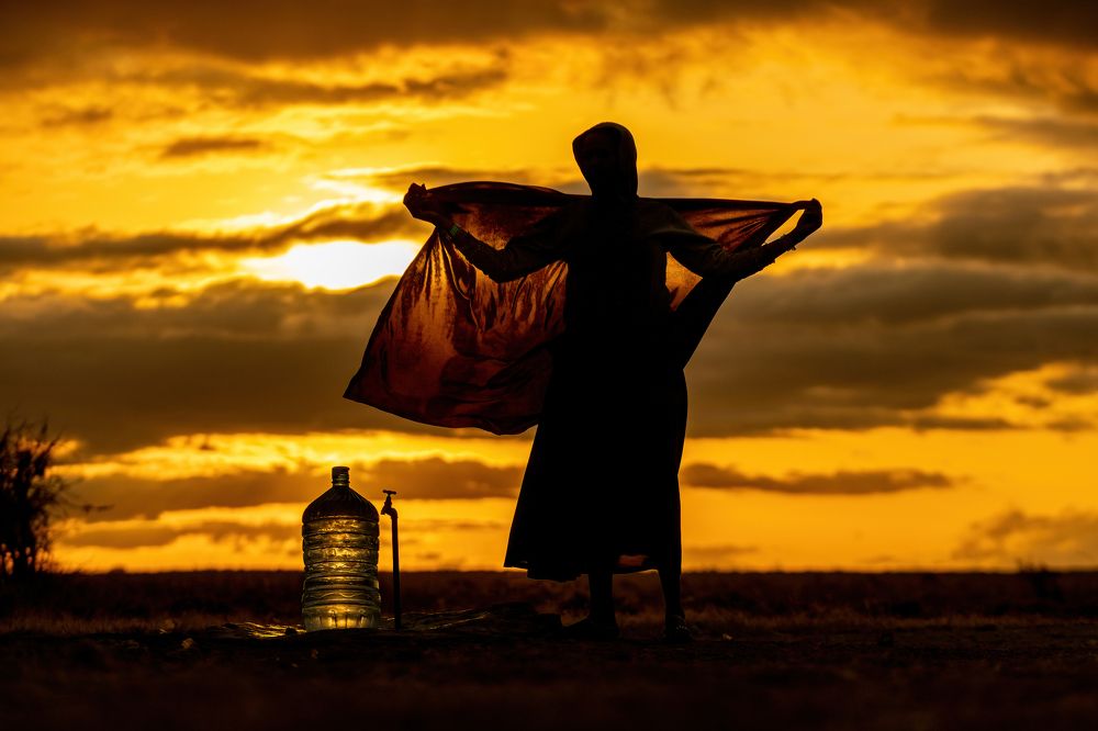 Photograph by Adrian Grigore