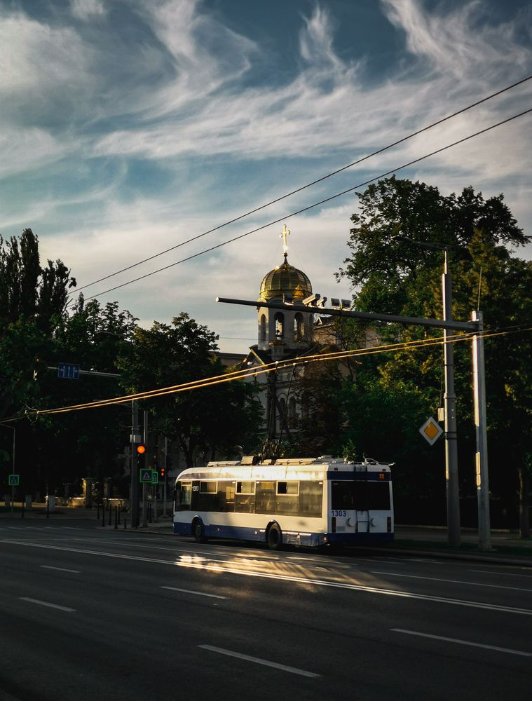 Photograph by Igor Filipenco