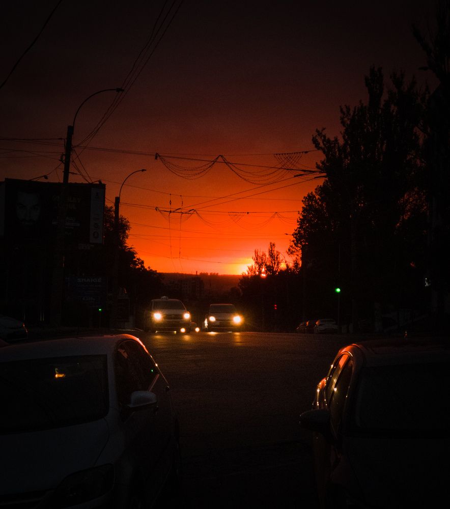 Photograph by Igor Filipenco