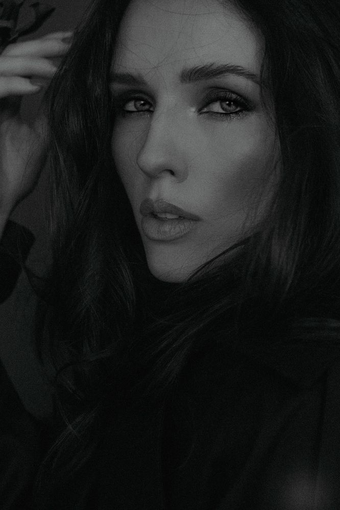 Photograph by Anna Rezovskaya