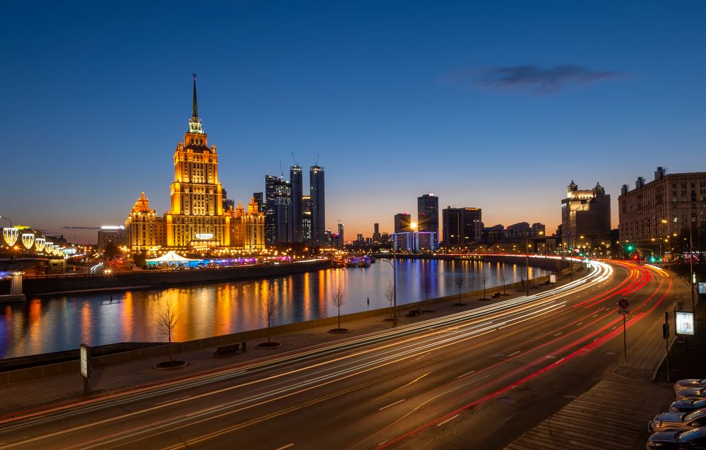 Photograph by Олег Пученков