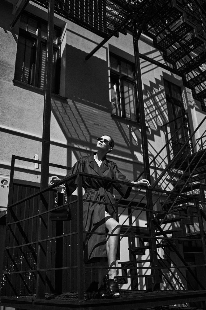 Photograph by Павел Евстратов