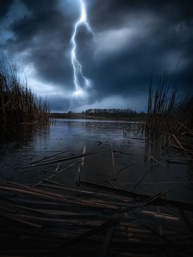 Photograph by Денис Шамров