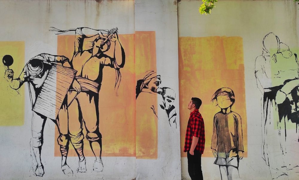 Photograph by kamiar hoseinipour