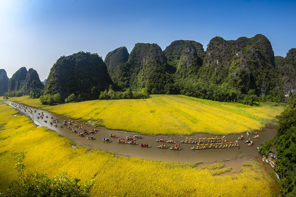 Photograph by Ngoc Vu Bao