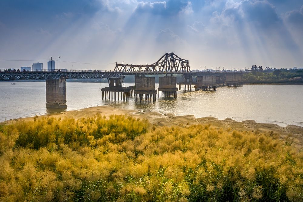 Photograph by Ngoc Vu Bao