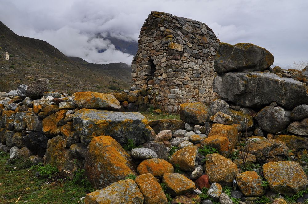 Photograph by Заурбек Шахмурзаев