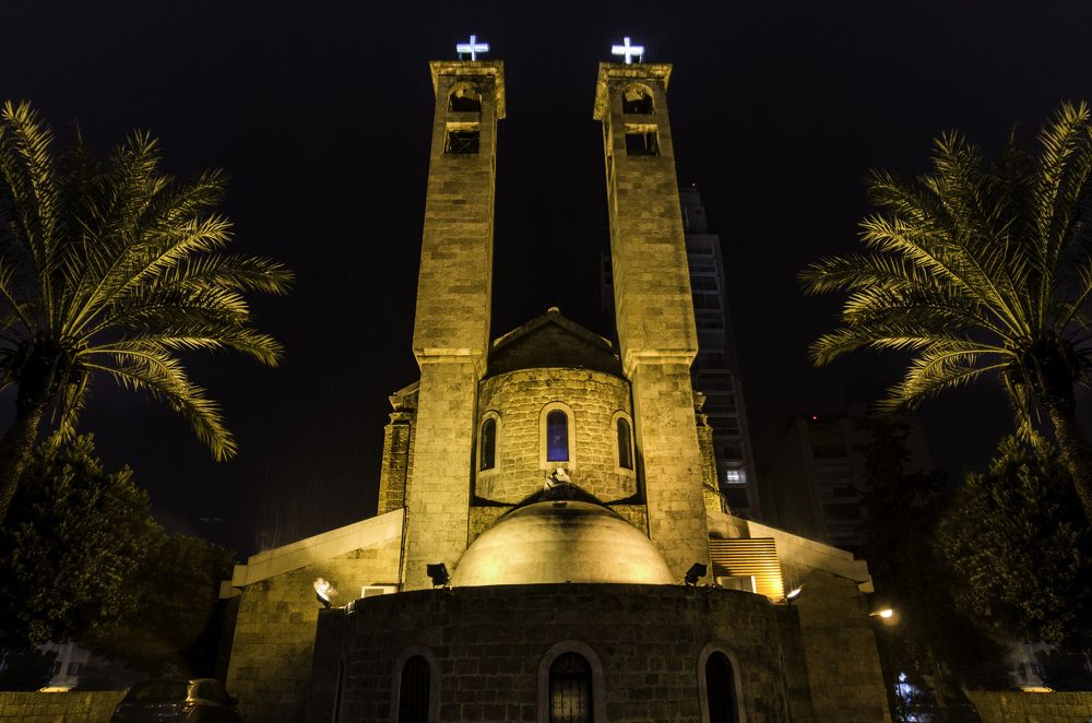 Photograph by Moe El Sabeh