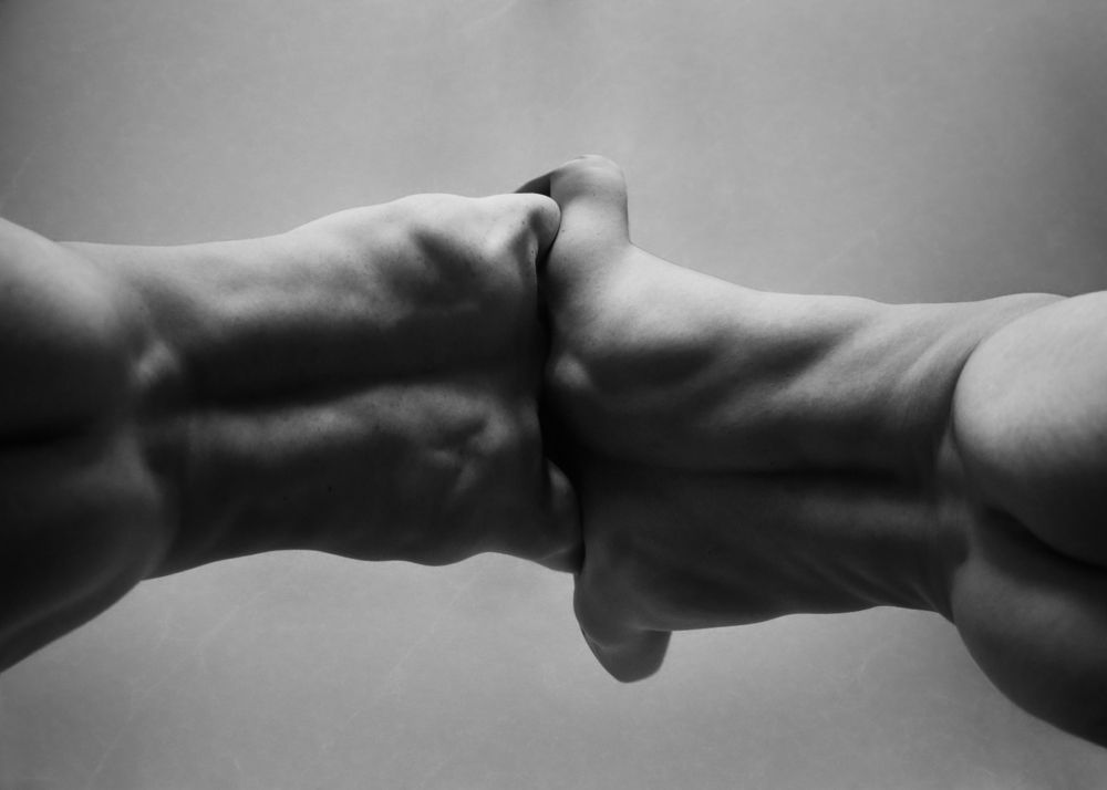 Photograph by David Trapaidze