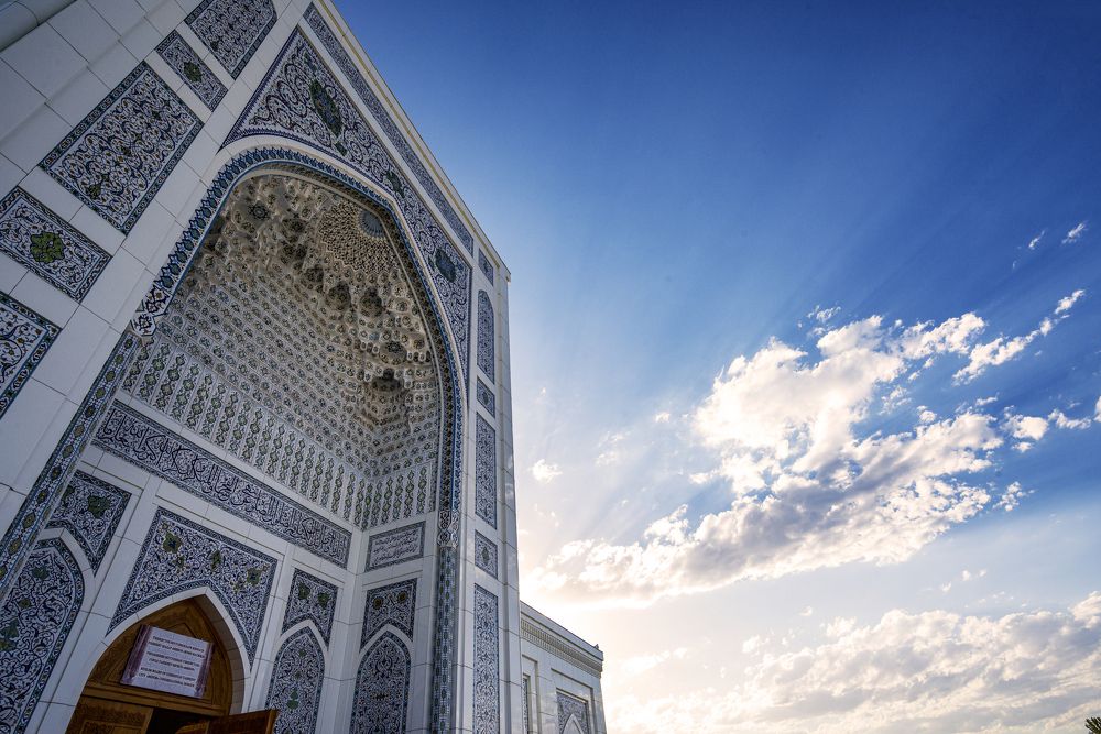 Photograph by Abdulrahman Sawalha