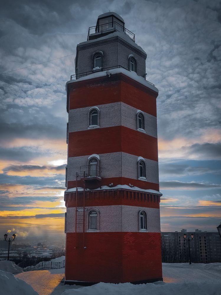 Photograph by Евгений Козырев