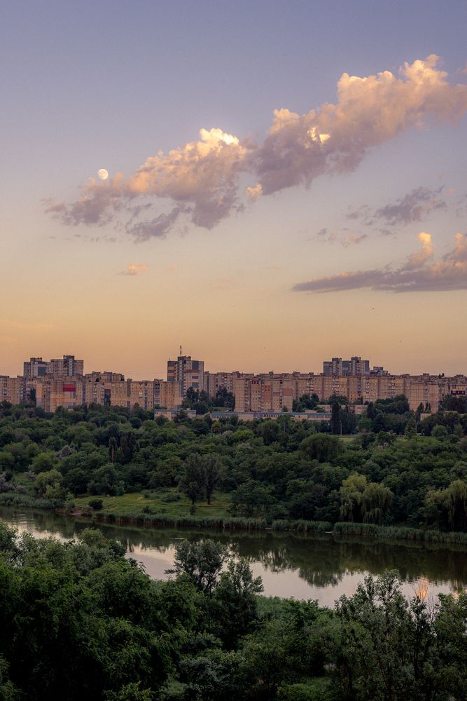 Photograph by Татьяна Скляр