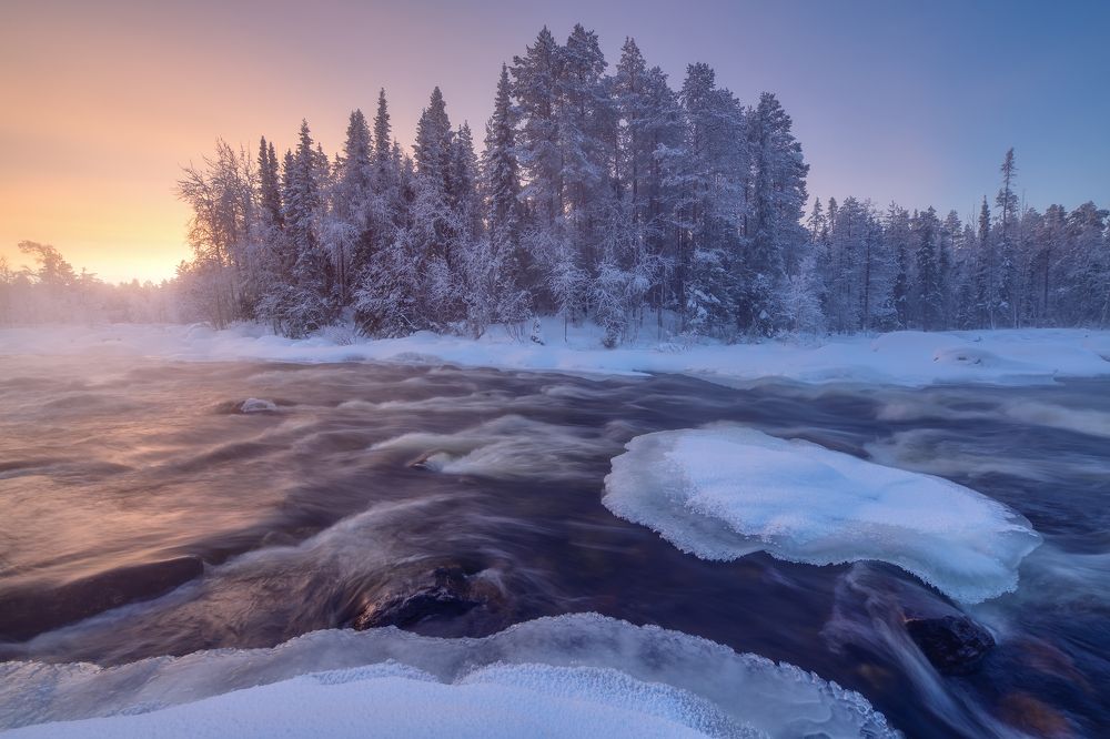 Photograph by Максим Евдокимов (phototourtravel.ru)