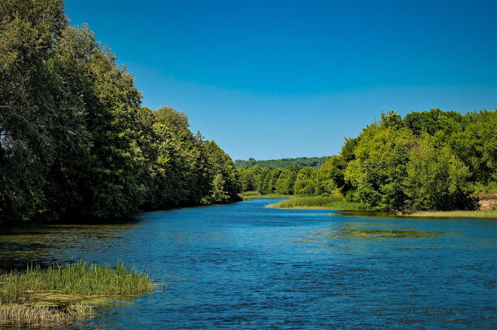 Photograph by Алексей Сиваков