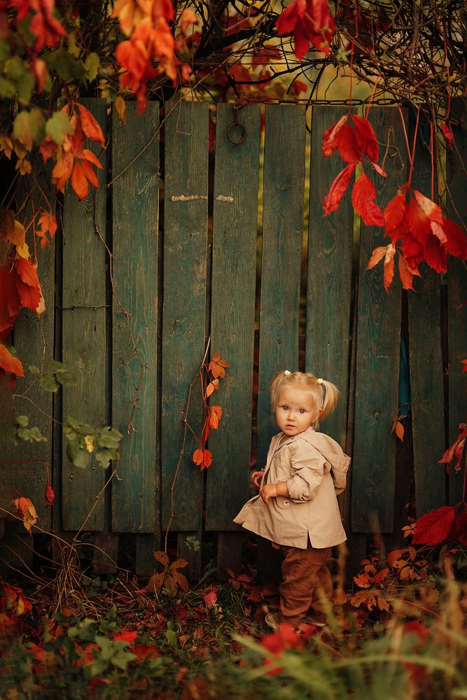 Photograph by Ольга Филатова