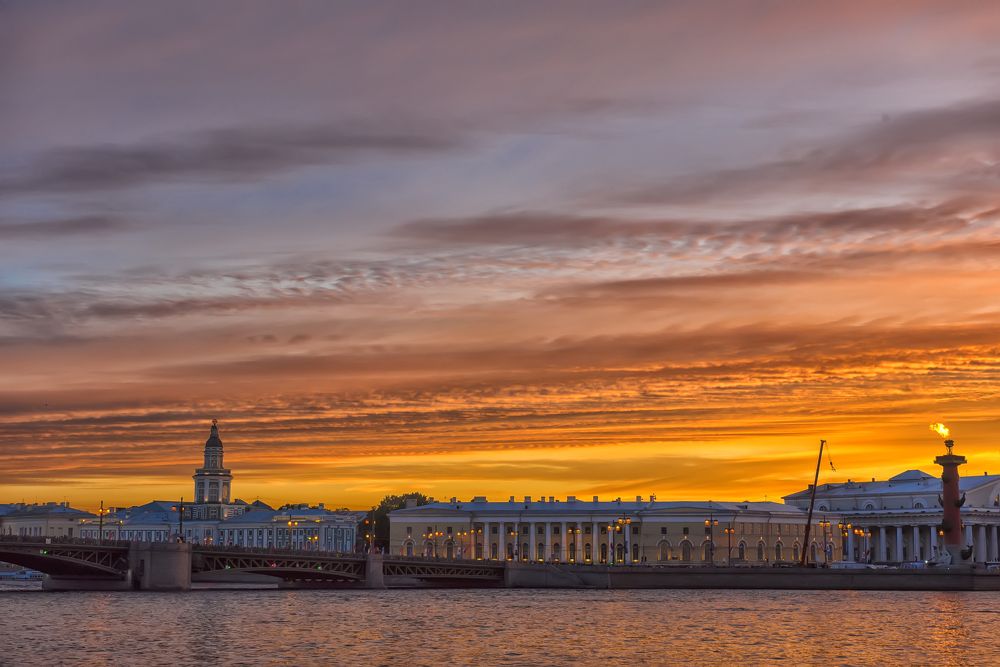 Photograph by Анна Кривицкая