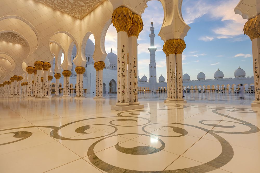 Photograph by Viktoryia Vinnikava