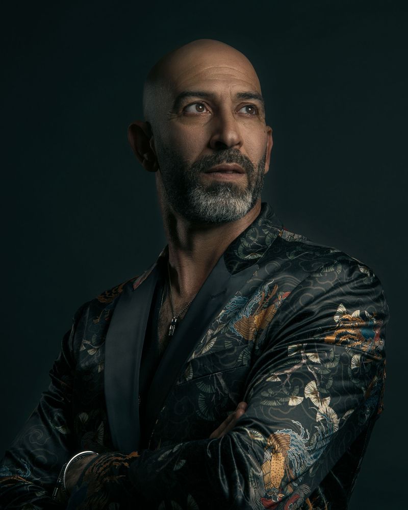 Photograph by Kiran Varghese