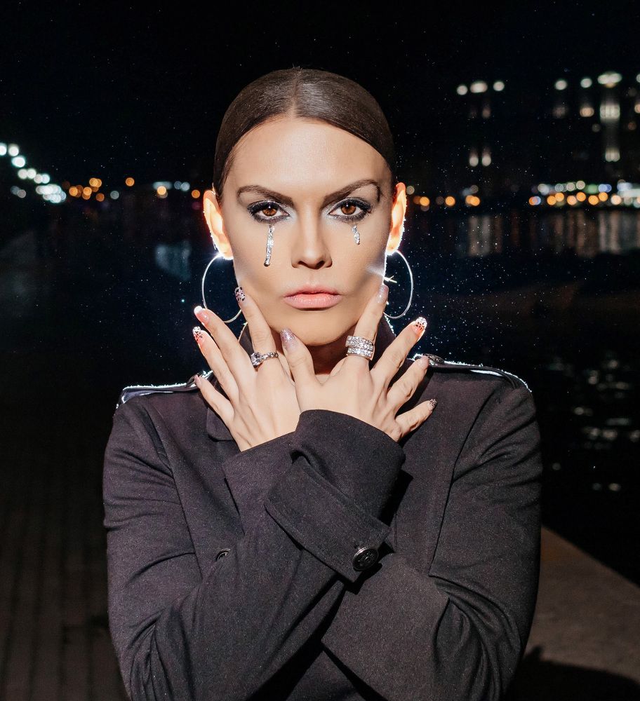 Photograph by Аделя Храмцова