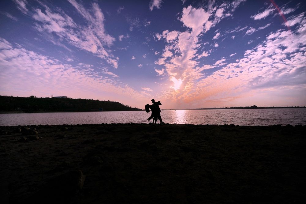 Фотография автора Priya Ojha