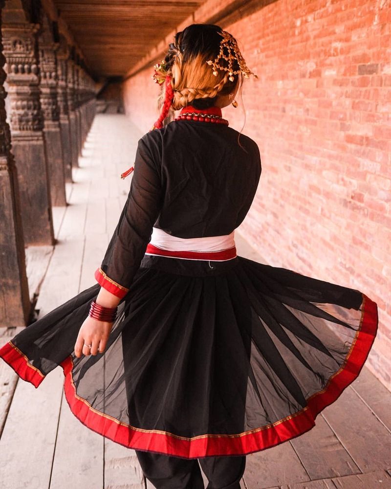 Photograph by Sanjay Tami