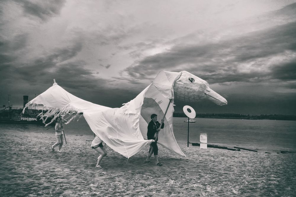 Photograph by Ирина Корпачева