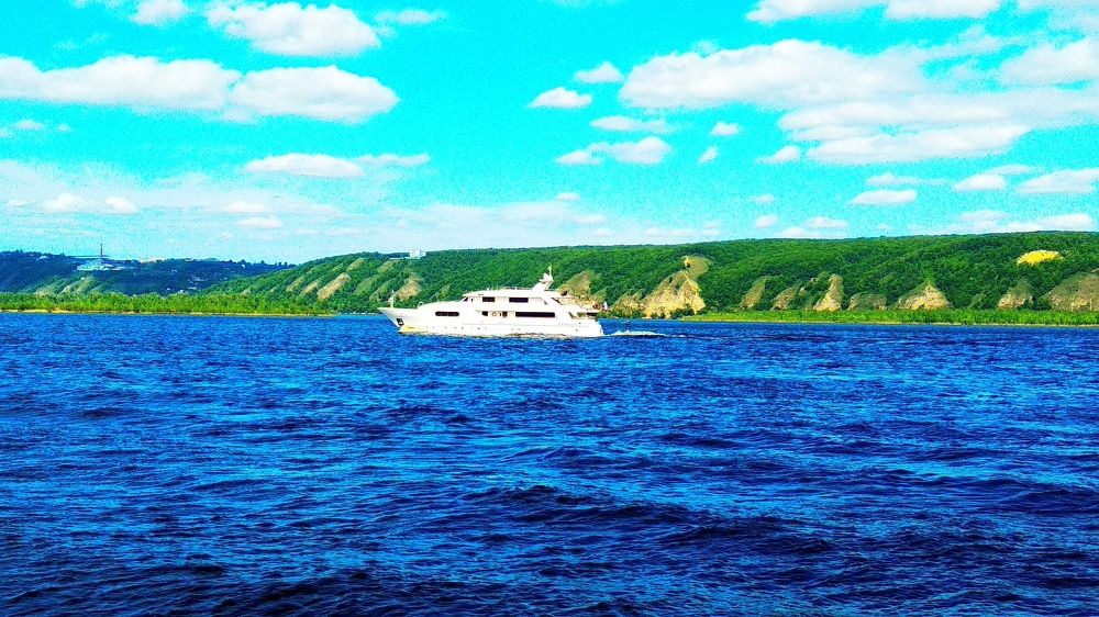 Photograph by Виталий Фролов