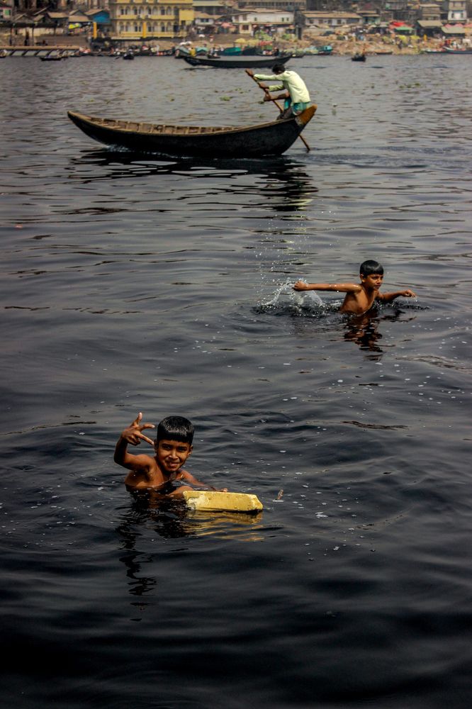 Photograph by Fardin Talukder