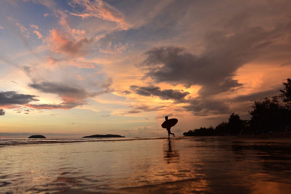 Photograph by Chu LeeShung