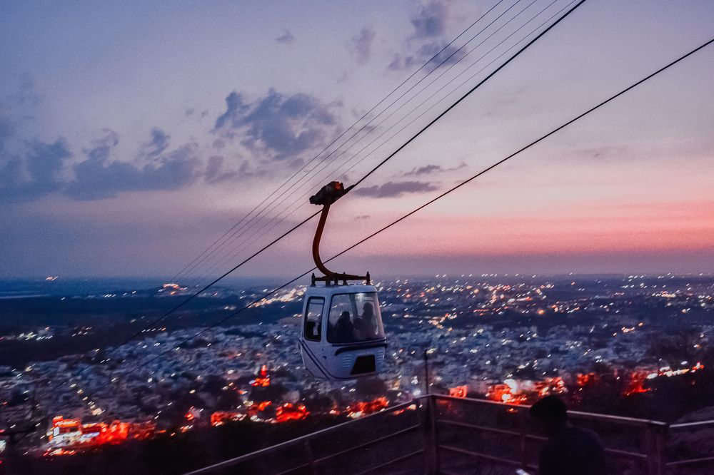 Фотография автора Priya Ojha