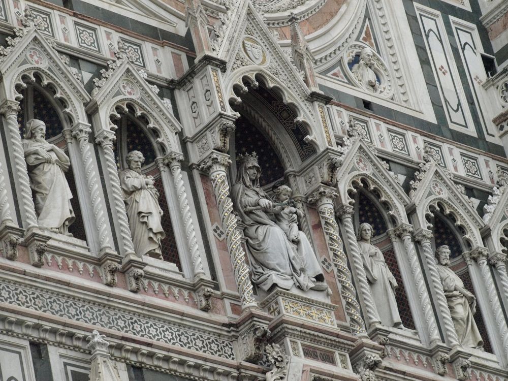 firenca, italy, cathedral, urbanlandscape, architecture
