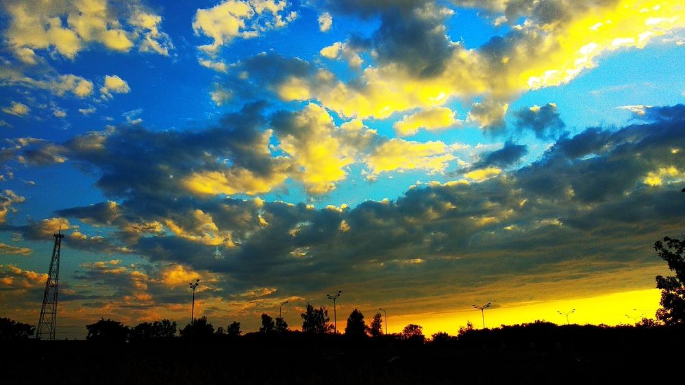 Photograph by Виталий Фролов