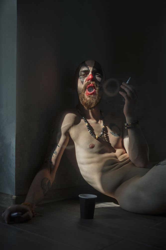 Photograph by David Trapaidze