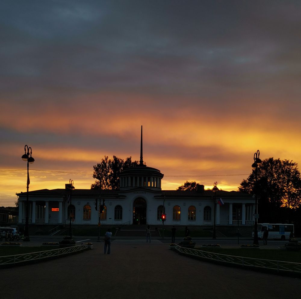 Photograph by Светлана Морева