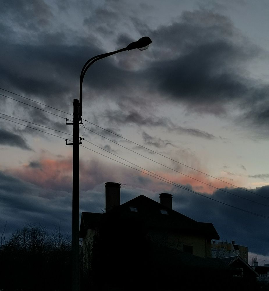 Photograph by Светлана Морева
