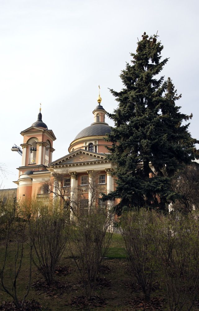 Photograph by Александр Кращук