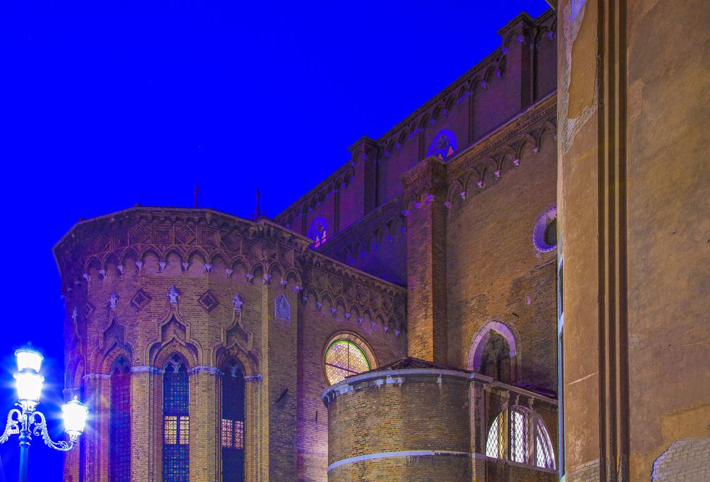 Giovanni e Paolo church