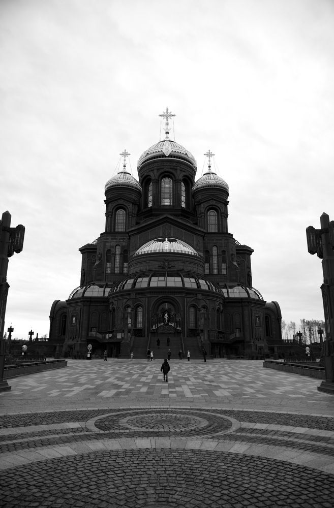 Photograph by Александр Кращук