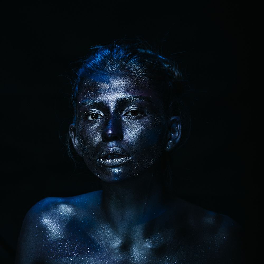 Фотография автора Мария Братан