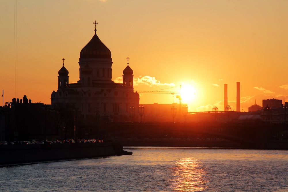 Photograph by Александр Кращук