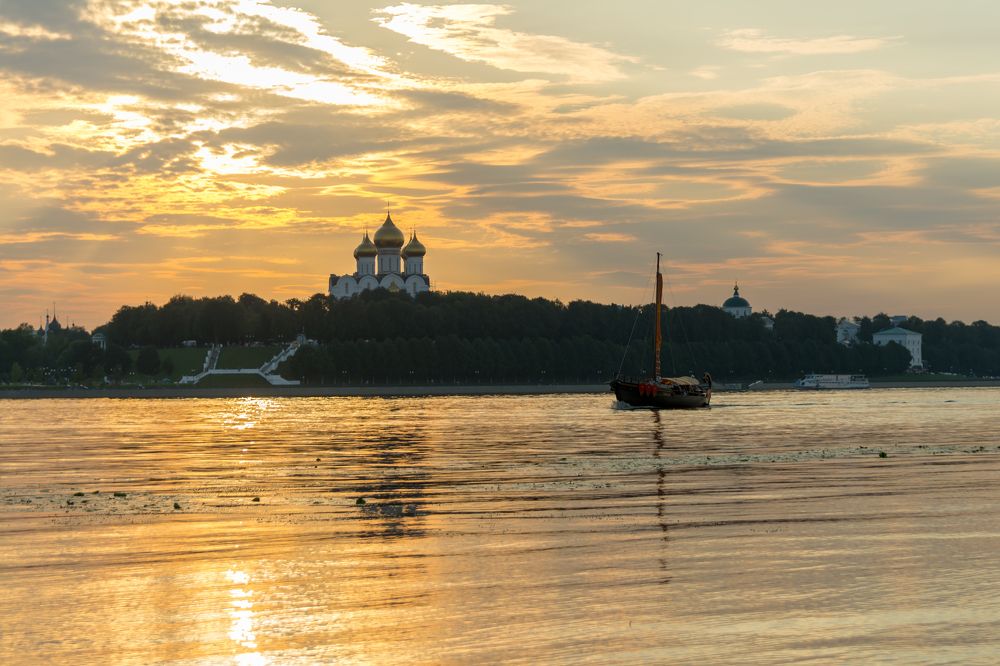 Photograph by Дмитрий Спорышев