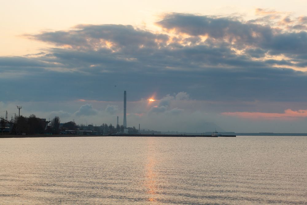 Photograph by Ольга Кривошеева