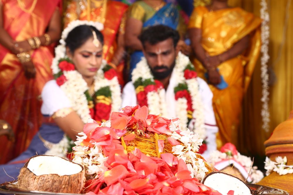 Photograph by MARIYAPPAN D