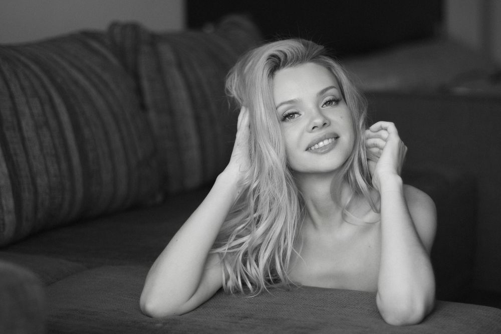 Photograph by Наталия