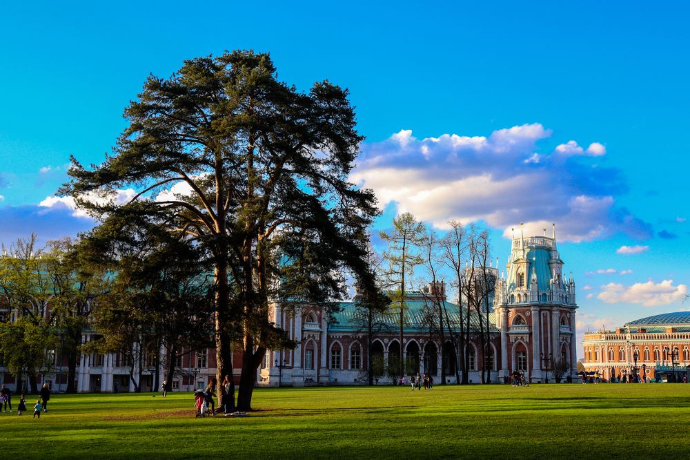 Photograph by Иван Белянин