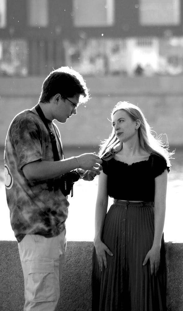 Photograph by Михаил Обертаев