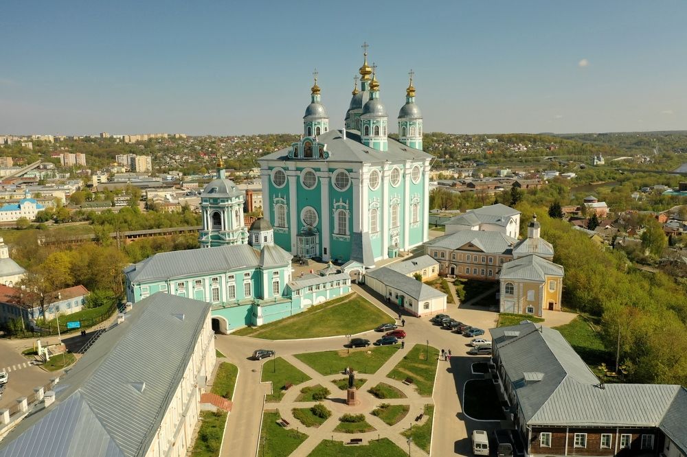 Photograph by Геннадий Ковалевский