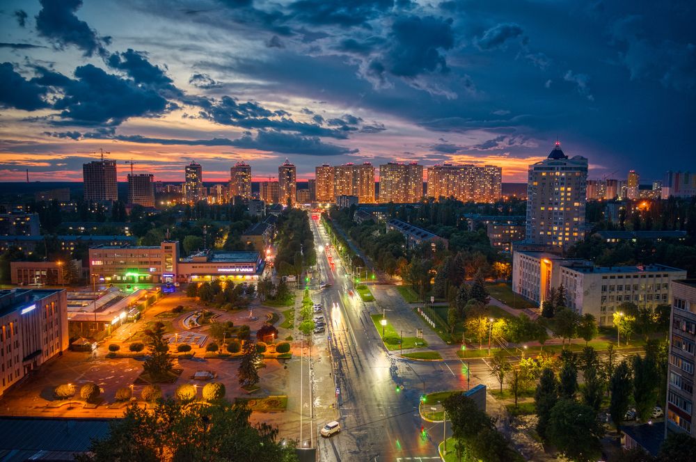 Photograph by Максим Дяченко