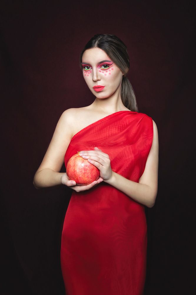 Photograph by Евгения Степанова